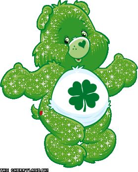 bonjour monsieur le nounours 
